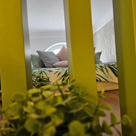 Apartament M Vatra Dornei Exteriör bild